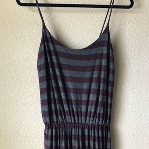 Savannah Studio Maxi Dress